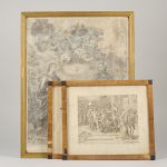 1765&nbsp;7157&nbsp;COPPER ENGRAVING